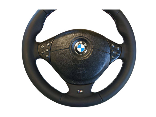Volant BMW 5 E39 2000 2229100, 32342229100  