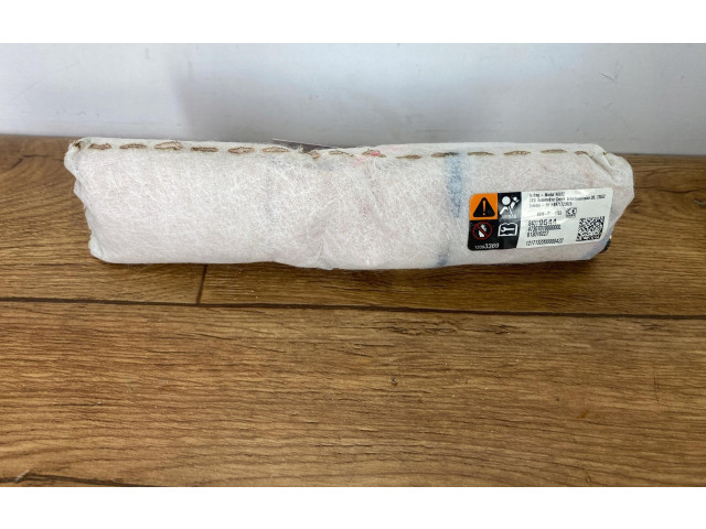 Подушка безопасности в сиденье 84019644 Chevrolet Camaro