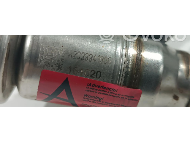 Vstřikovač 208995377R Renault Clio V