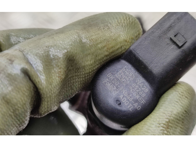 Комплект форсунок BK2Q9K546AG Ford Transit Custom cyf