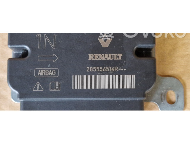 Блок подушек безопасности 285556514R Dacia Spring