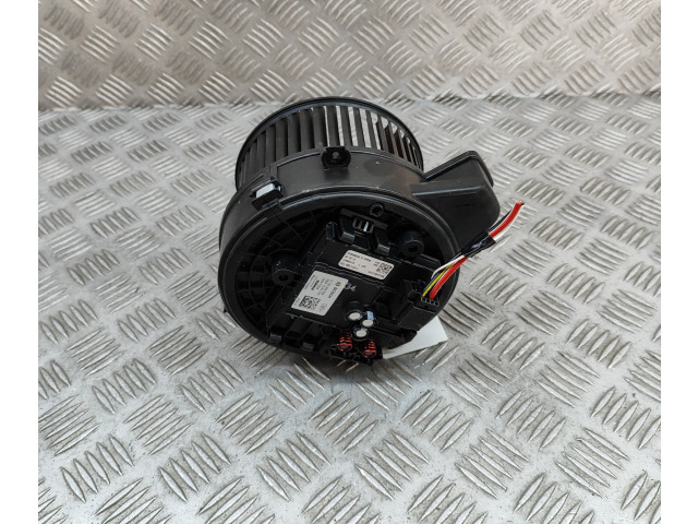 Вентилятор печки    31497373, 0130309506   Volvo XC60