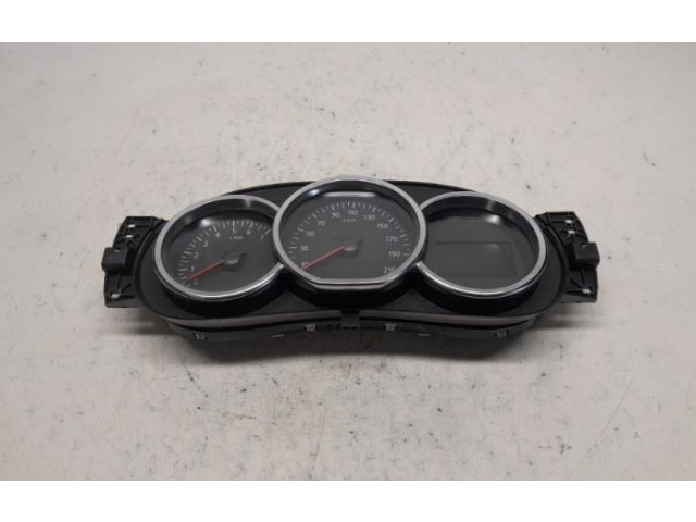 Панель приборов 0000326398, 248103023R Dacia Sandero II