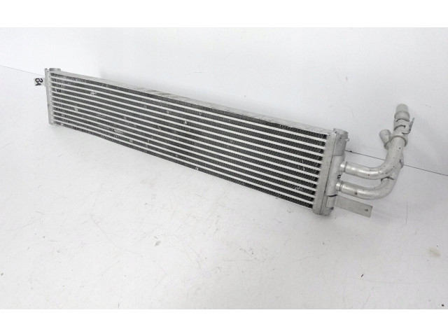 Интеркулер  62136386, 25202626   BMW X3 G01 