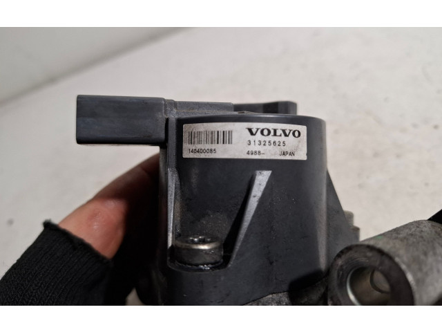 Масляный насос