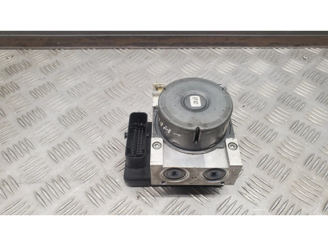 Блок АБС P68316593AD, 68316593AD Dodge Challenger