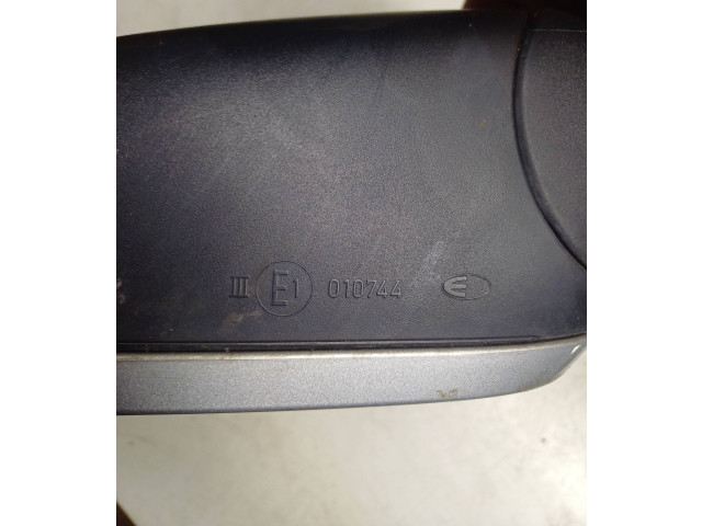 Зеркало электрическое Volkswagen Touran I 2003 - 2010 года