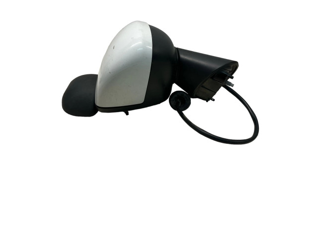 Зеркало электрическое        Opel Meriva B  2010 - 2016 года   