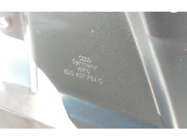 Вентилятор радиатора         Audi A4 S4 B5 8D 