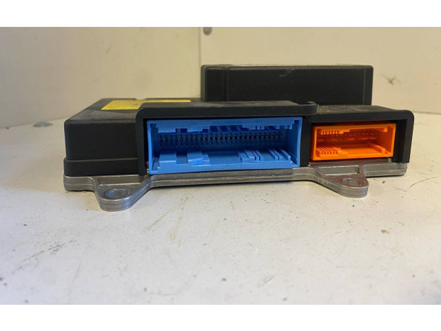 Блок подушек безопасности 30724652, 005073100063   Volvo V50