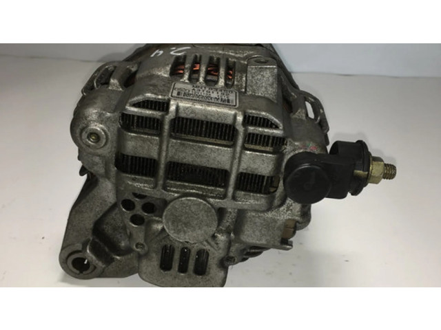 Генератор MN183450, A3TG1192 Mitsubishi Outlander 2.4