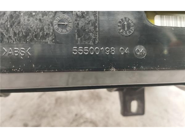 Панель приборов 5550019804, 5550019804   Lancia Delta       