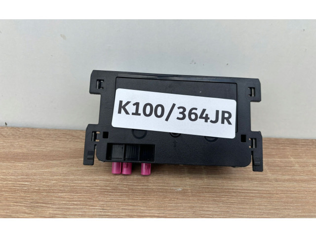 Блок управления 5WA035282, 364JR   Cupra Ateca