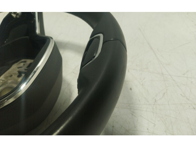 Руль Skoda Octavia Mk4 2019 - года 5E3419093AVKH, 5E3419093A