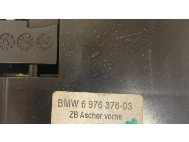 Пепельница