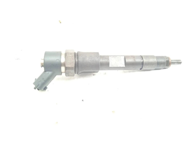 Vstřikovač 0445110021   Renault Megane II     