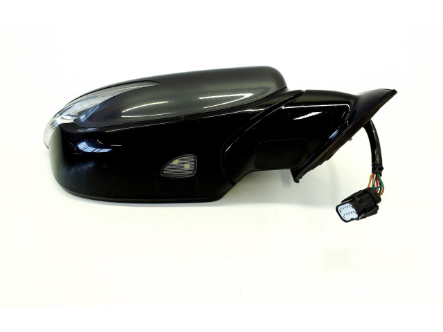 Зеркало электрическое KIA Ceed 2012 - 2018 года