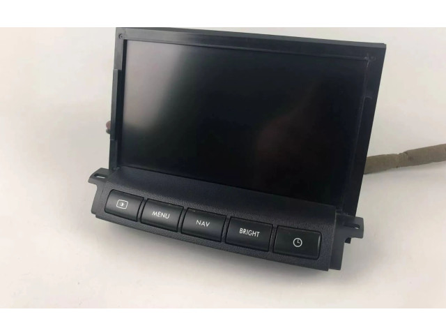 Дисплей    86281SA000   Subaru Forester SG