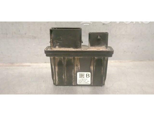 Блок управления 7N0941329, 7N0941329   Volkswagen Caddy