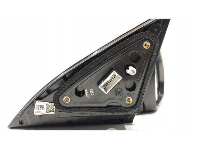 Zpětné zrcátko pravé Hyundai i30 2017 049723