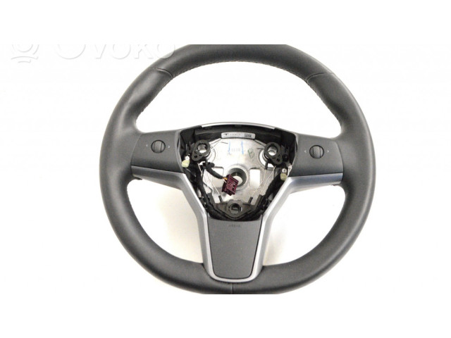Руль Tesla Model 3 2017- года 109522200L