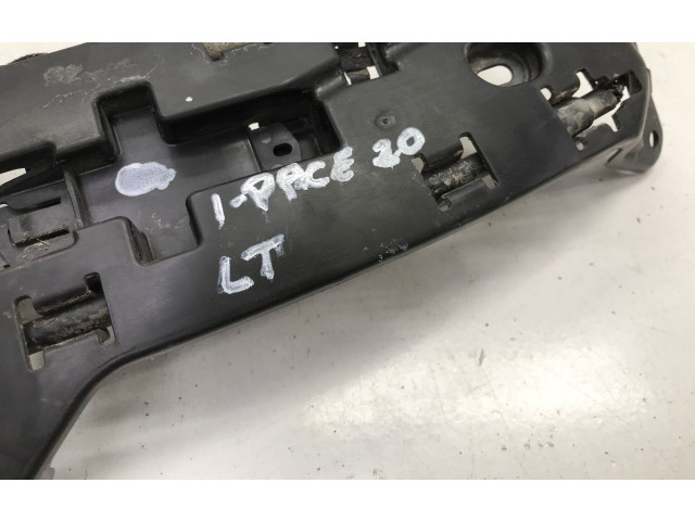 Блок управления коробкой передач M8A214E113AA, GJ3214E108AA Jaguar I-Pace