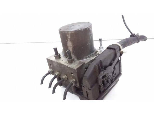 Блок АБС 0265951585, 00804 Subaru Forester SH 2008-2013 года