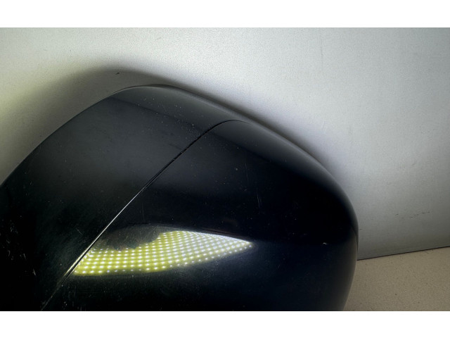 Зеркало электрическое Chevrolet Captiva - года