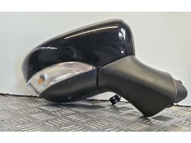 Зеркало электрическое Renault Clio I 1997 - 1998 года