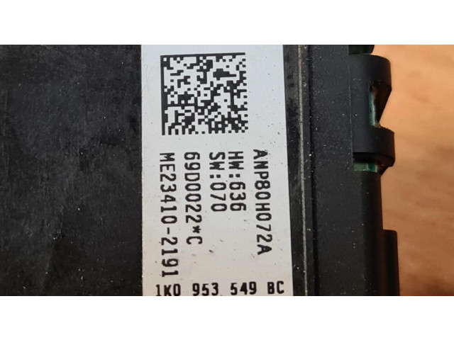 Датчик положения (угла) руля