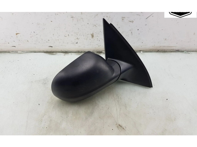 Зеркало (механическое) Volkswagen Lupo 1998 - 2005 года