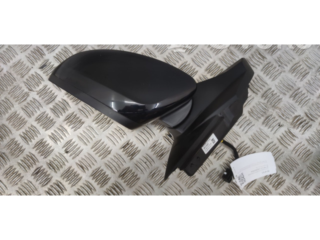 Зеркало электрическое        Peugeot 2008 II  2019 -  года   