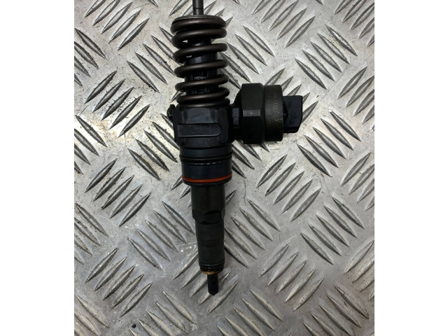 Vstřikovač 038130073AC, 0414720029 Volkswagen Sharan