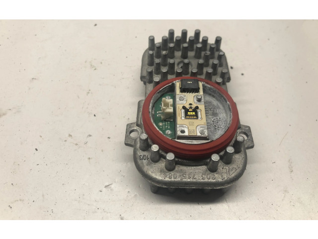 Блок фонаря / (блок «хenon»)