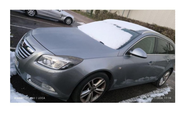 Zpětné zrcátko Opel Insignia A 2013 13241751, 13241751
