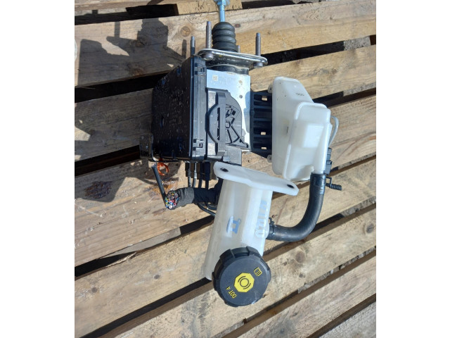 Блок АБС    KIA  Niro  2022 -  года