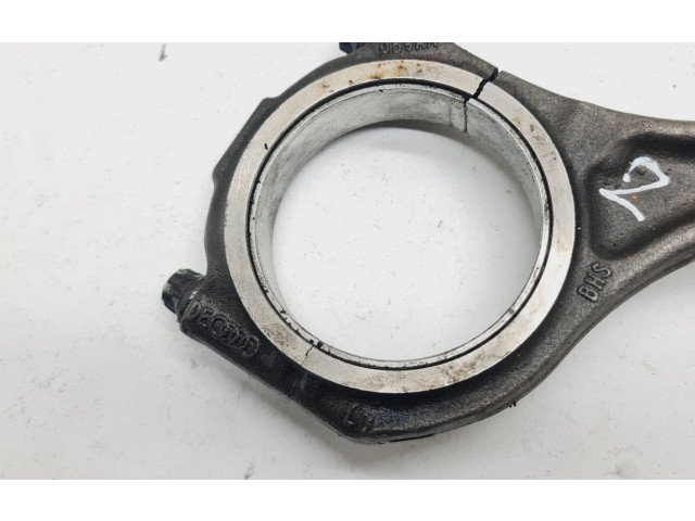 Píst 059198401D, 059107065BK Audi A6 S6 C6 4F pro naftový motor 3.0