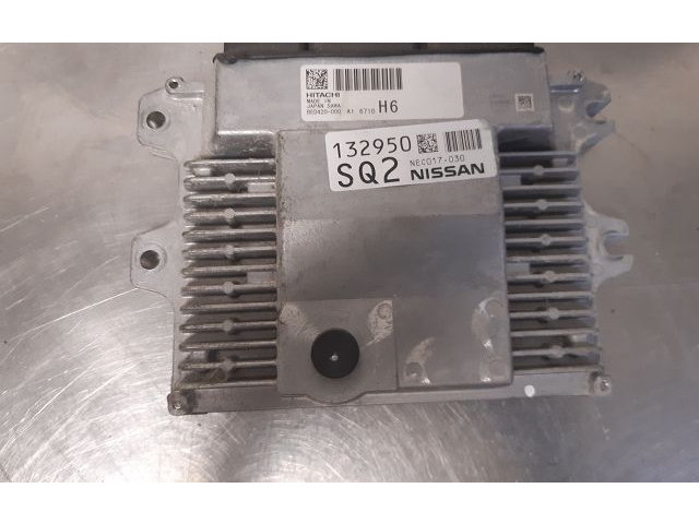 Řídící jednotka 237033VA0A Nissan Micra 2017