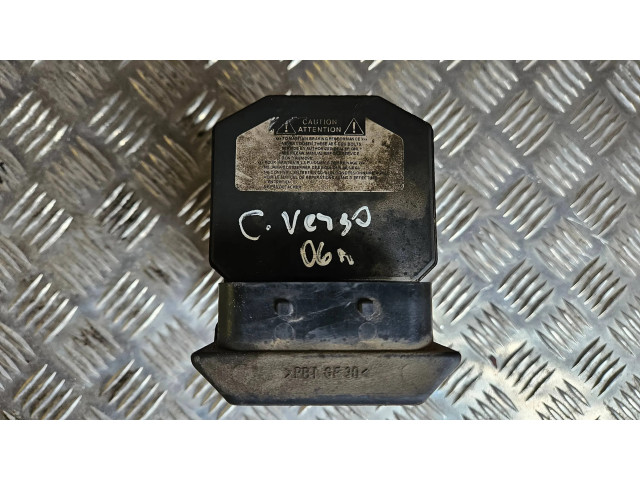 Блок АБС 059W987 Toyota Corolla Verso E121 2001-2004 года