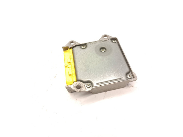 Блок подушек безопасности 1K0909605R, 5WK43412 Volkswagen Jetta V