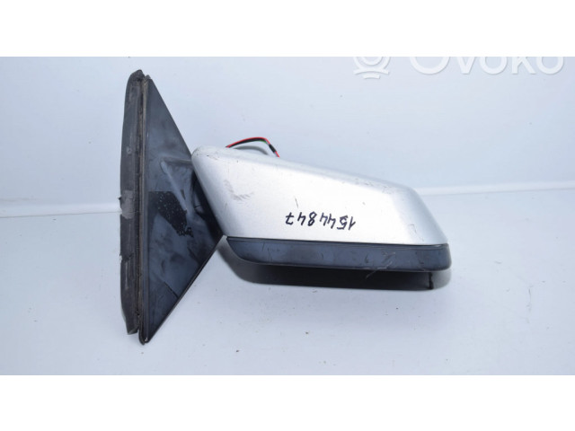 Zpětné zrcátko pravé BMW 5 E39 2001