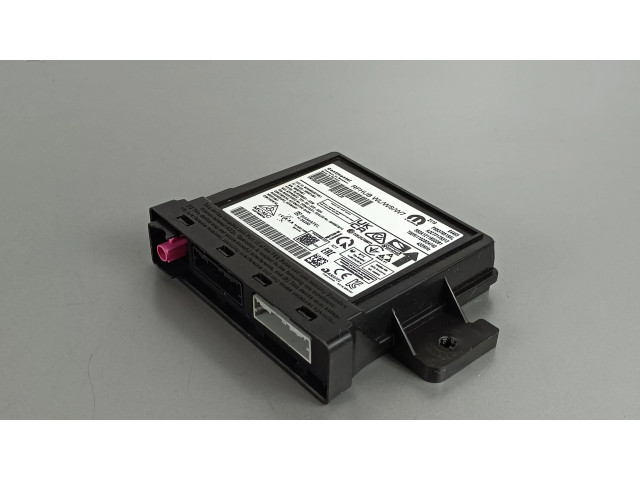 Блок управления P68379519AL   Jeep Grand Cherokee WL