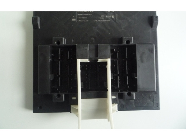 Модуль кузова 5Q0937084D, 5Q0937084D Skoda Karoq