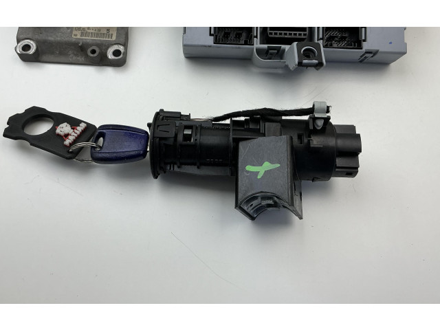 Řídící jednotka 51827446, 0261206980 Fiat Punto (199) 2004