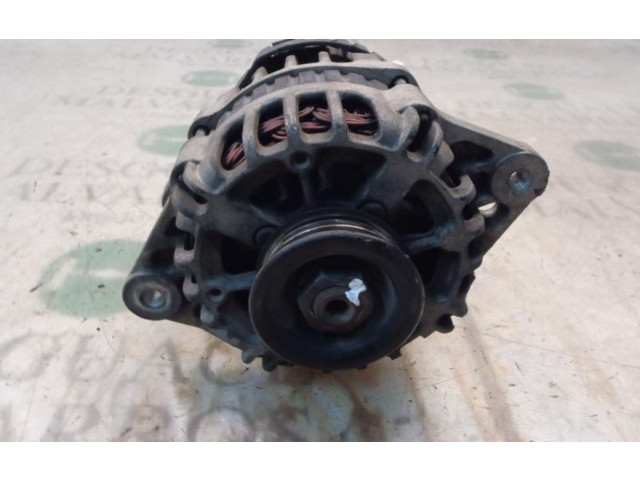 Генератор Daewoo Kalos