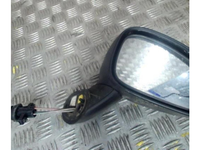 Зеркало электрическое        Chevrolet Matiz   -  года   