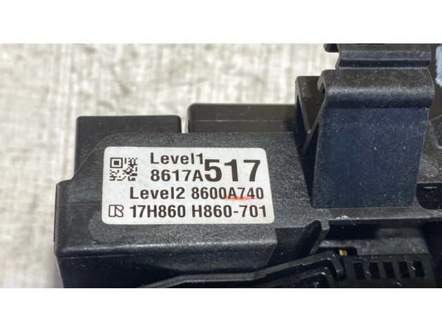 Комплект ручек