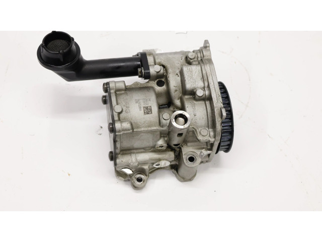 Масляный насос 04L145208H Volkswagen Caddy