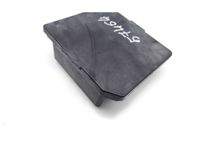 Pojistková skříňka 284B7-BB01D, 284B7BB01D Nissan Qashqai 2012