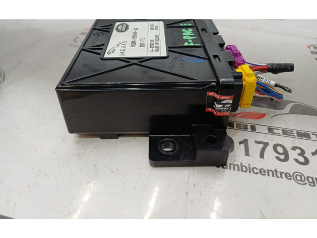 Блок управления коробкой передач HK8M19H544AG, 133KW Jaguar F-Pace